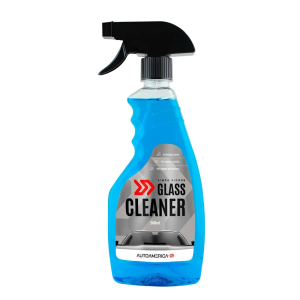 Glass Cleaner autoamerica 500ml