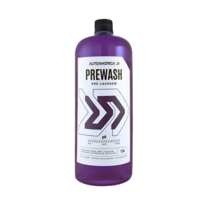 pre wash - autoamerica 1,5L